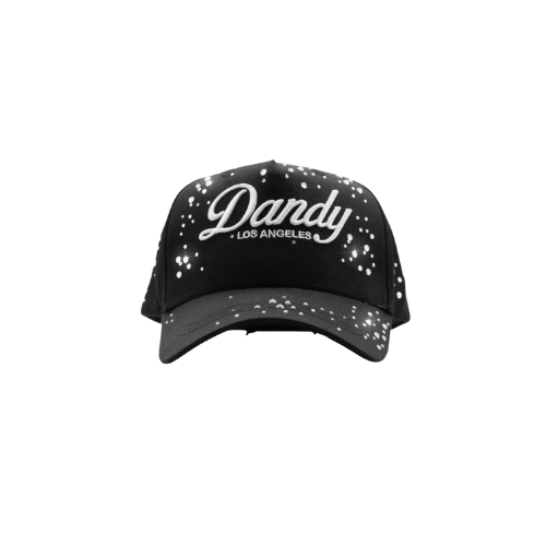Dandy Hats - Stargazing Crystals