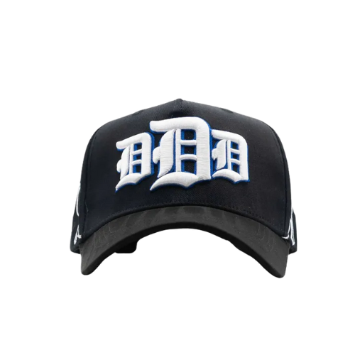 Dandy Hats - Triple D