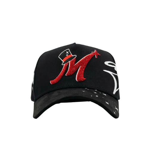 31 Hats x El Mago - Roja