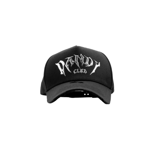 Dandy Hats - Dandy Club Silver