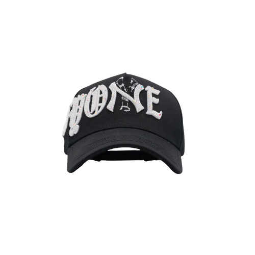 31 Hats - Concrete Jungle