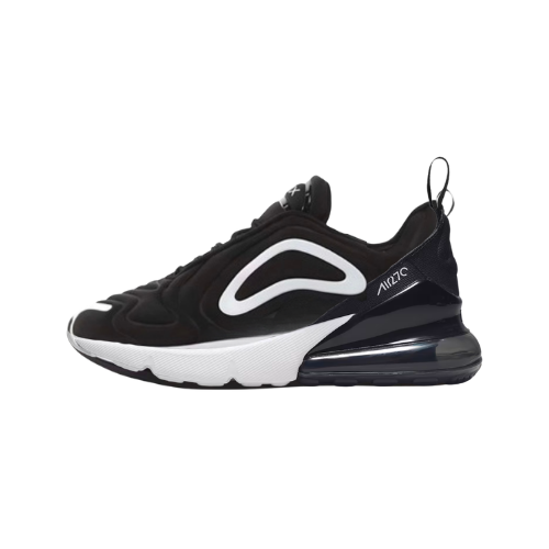 Air Max 990 Orca B&W