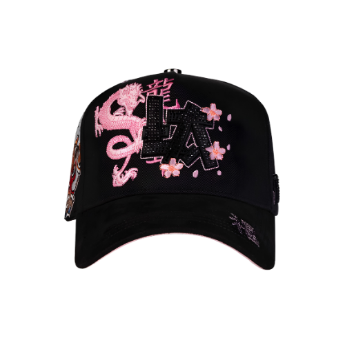 Rico Hats - LA Japan