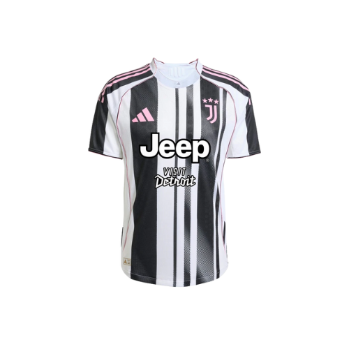 Juventus Local  2025/2026