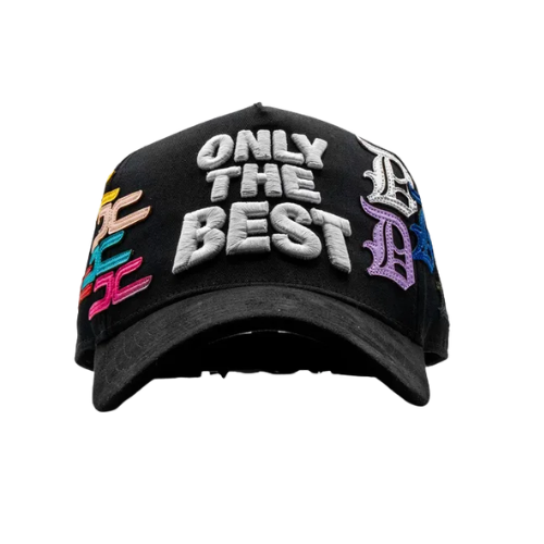 Dandy Hats x JC Hats - Only The Best