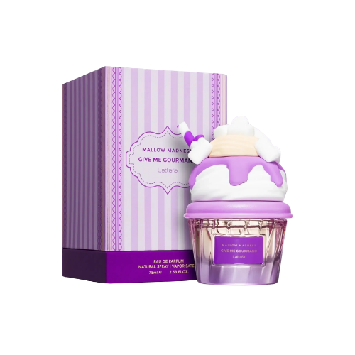 Mallow Madness