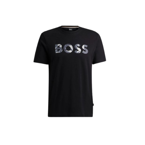 Playera con estampado