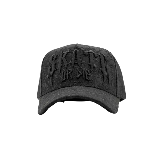 Barbas Hats x Rich The Kid - Skate Or Die