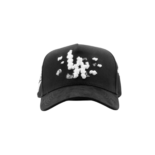 31 Hats - LA Money Clouds