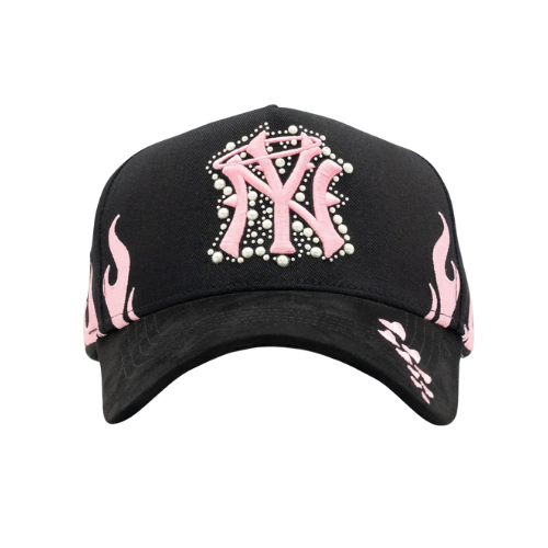 31 Hats - Pearls Lovers Club