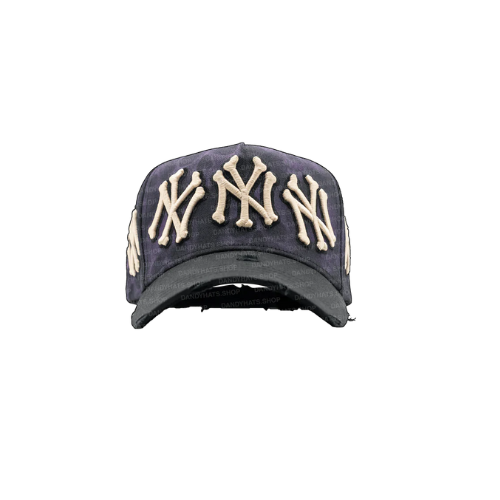 Dandy Hats - NY Skelly