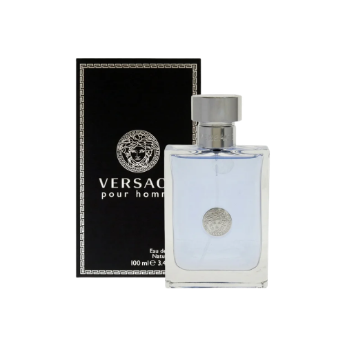Pour Homme - Versace