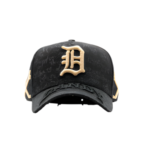 Dandy Hats - Triple One