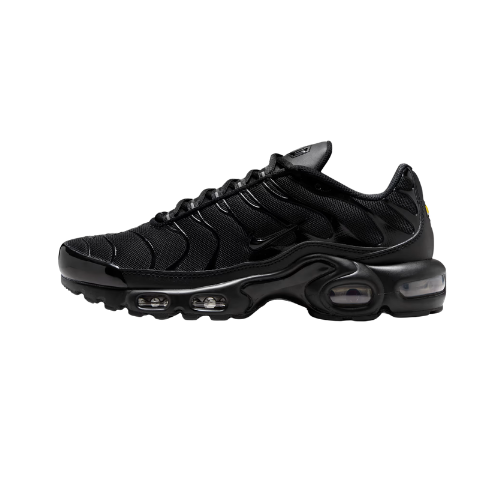 Air Max Plus Black