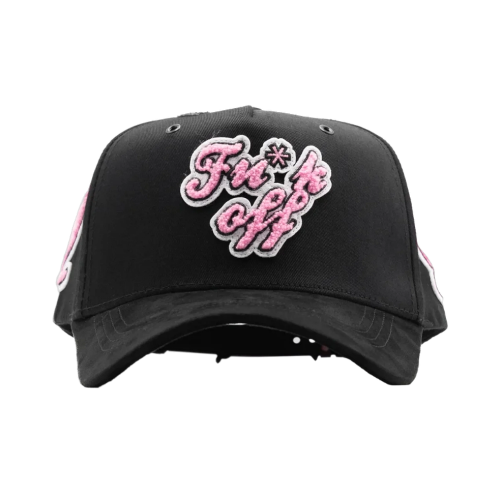 Dandy Hats - Fuck Off