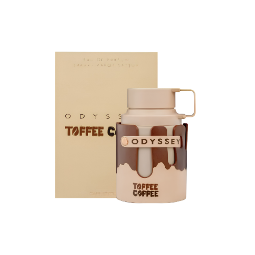 Toffe Coffe - Odyssey