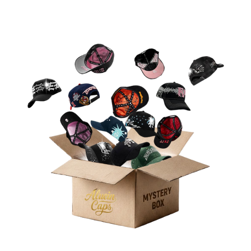 Mystery box