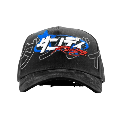 Dandy Hats - R-34