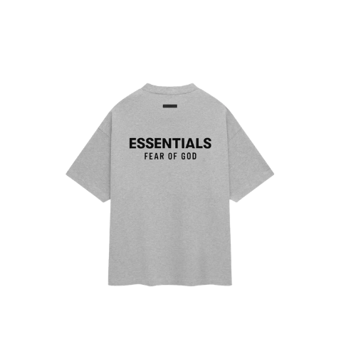 OG ESSENTIALS - Dark Oatmeal