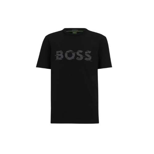 Playera con estampado