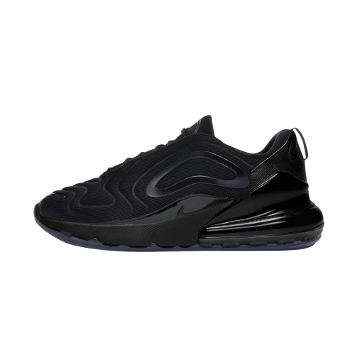 Air Max 990 Orca Total Black