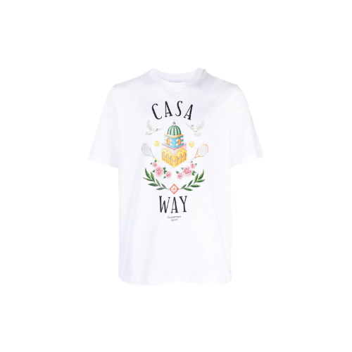 Playera Calidad Turca