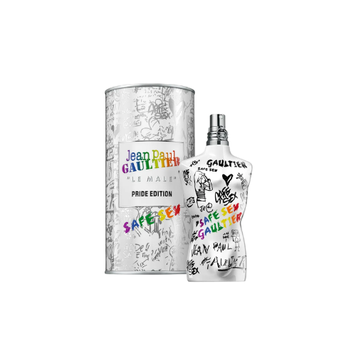 Le Male Pride Edition - Jean Paul Gaultier