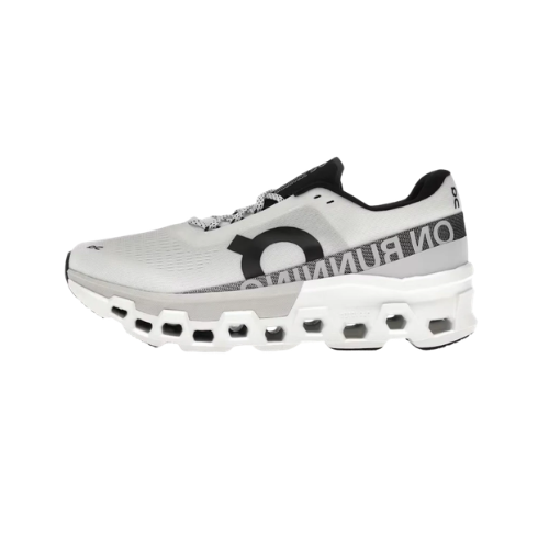 ON Cloudmonster White