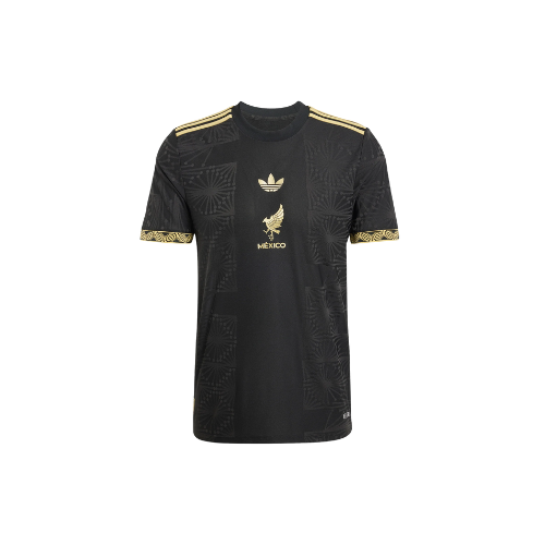 México de Oro 2025/2026