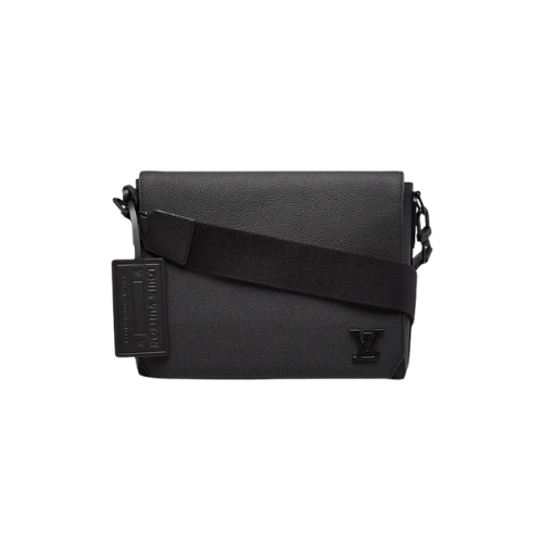 LV Aerogram Messenger