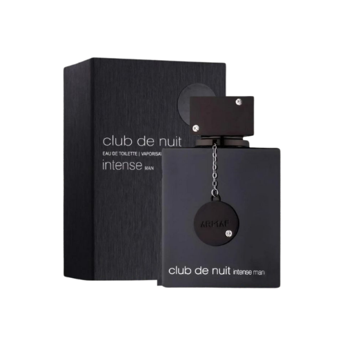 Intense Men - Club de Nuit