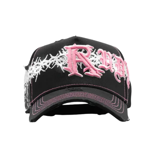 RUDE - Crown of thorns