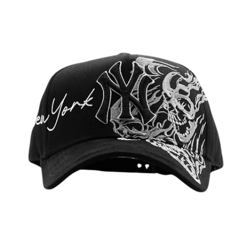 Dandy Hats - Skeleton