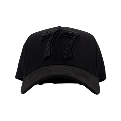 OG - 77 Total Black