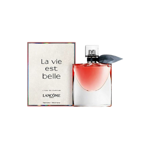 La vie est belle - Lacome