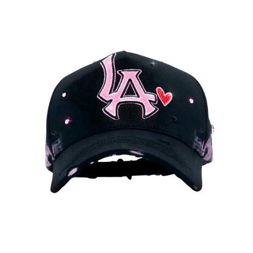 OG - LA Black XOXO