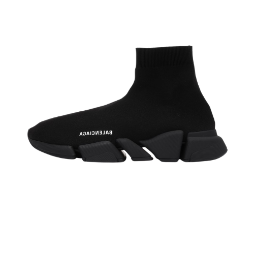 Speed Black