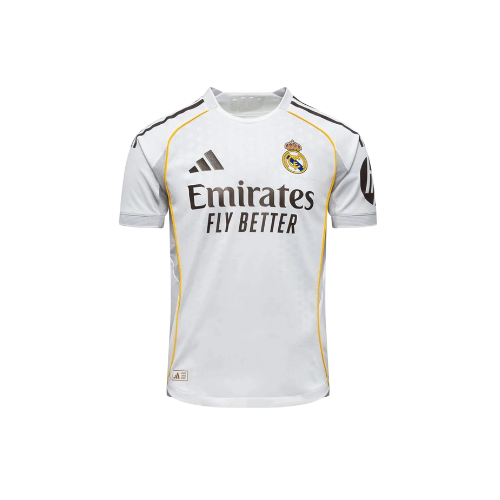 Real Madrid Local  2025/2026