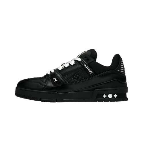 LV Trainer Black