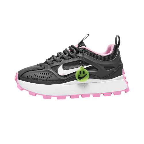 Nike Bailleli Gris y Rosa