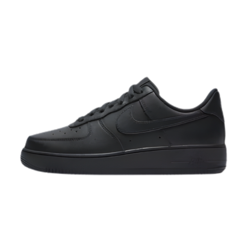 AIR FORCE ONE BLACK