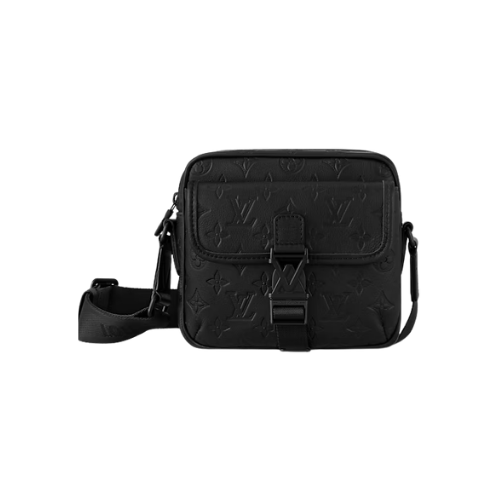 LV  Messenger Getaway