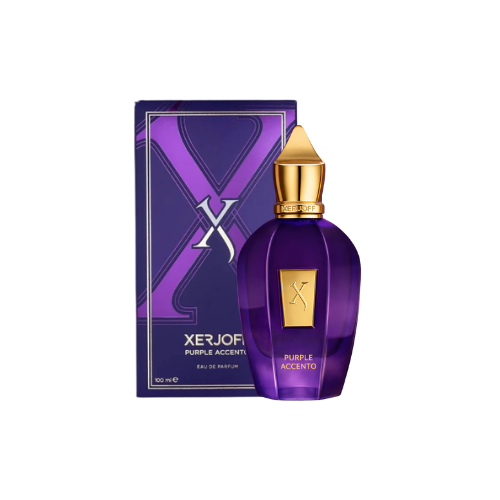 Purple Accento - Xerjoff