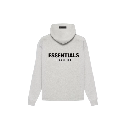 OG Essentials - Light Oatmeal