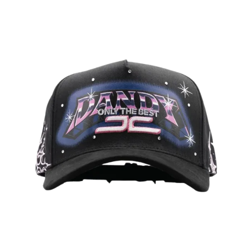 Dandy Hats x JC Hats - Friends&Family