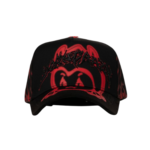 Barbas Hats - Born Crazy