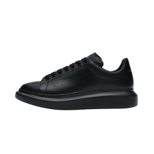 Alexander McQueen Black