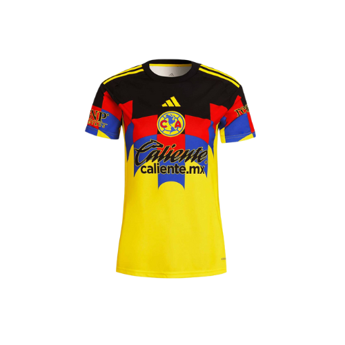 Club América Local  2025/2026