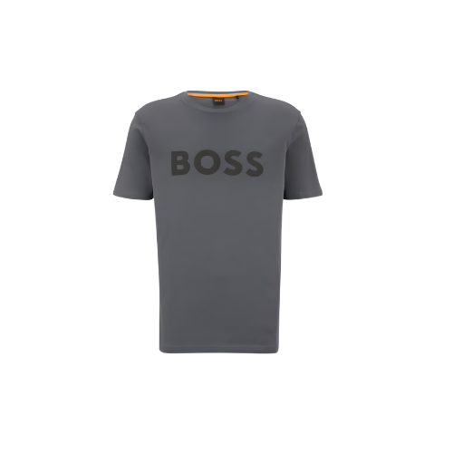 Playera con estampado