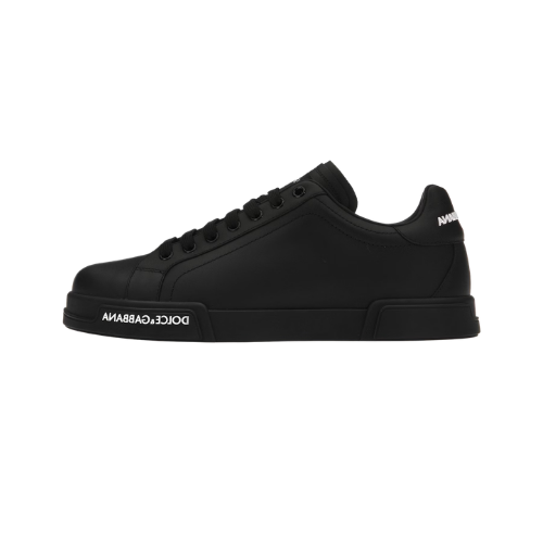 D&G Portofino Clásico Negro